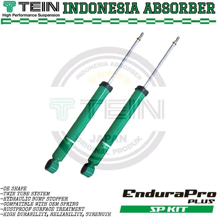 Shock Belakang SUZUKI Swift Merk TEIN ENDURAPRO
