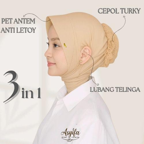 CIPUT MARSHA CEPOL TURKY ANTI BUDEG