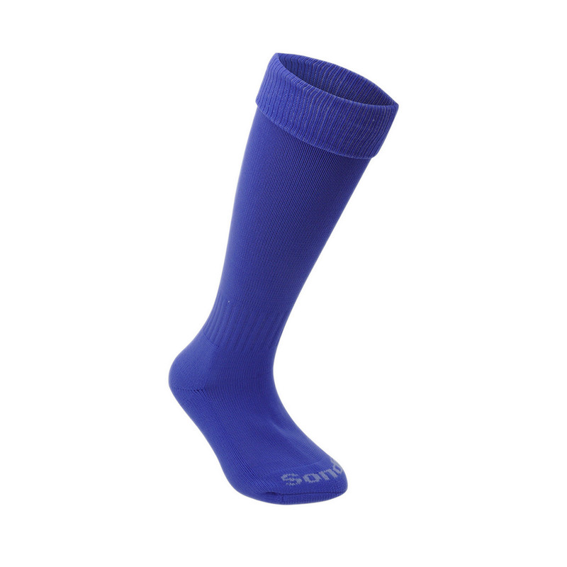 Sondico Unisex Football Socks - Royal
