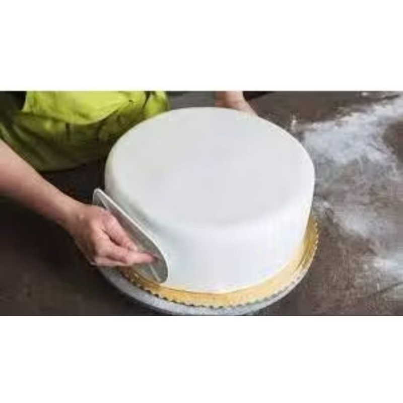 

TIGERSOON FONDANT 1 KG REPACK