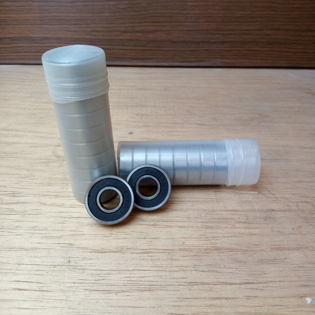 Bearing/Laher/laker 6000 2rs 6000rs ORIGINAL