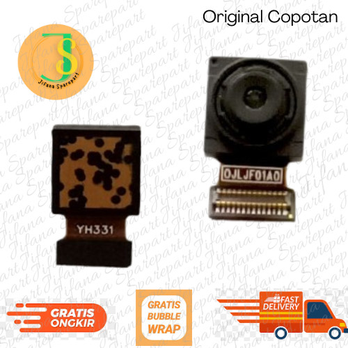 Gionee S10 Lite Kamera Depan Original Copotan