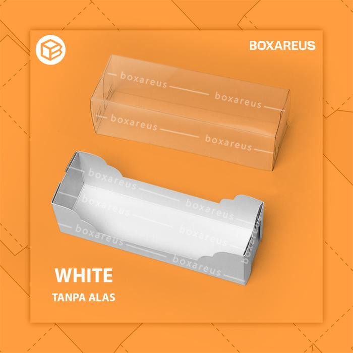 

Terbaru Box Macaron Packaging Macaroon Kotak Dus Kue Kering | WB MAC5 - Putih, Tanpa Insert Terlaris Tbk