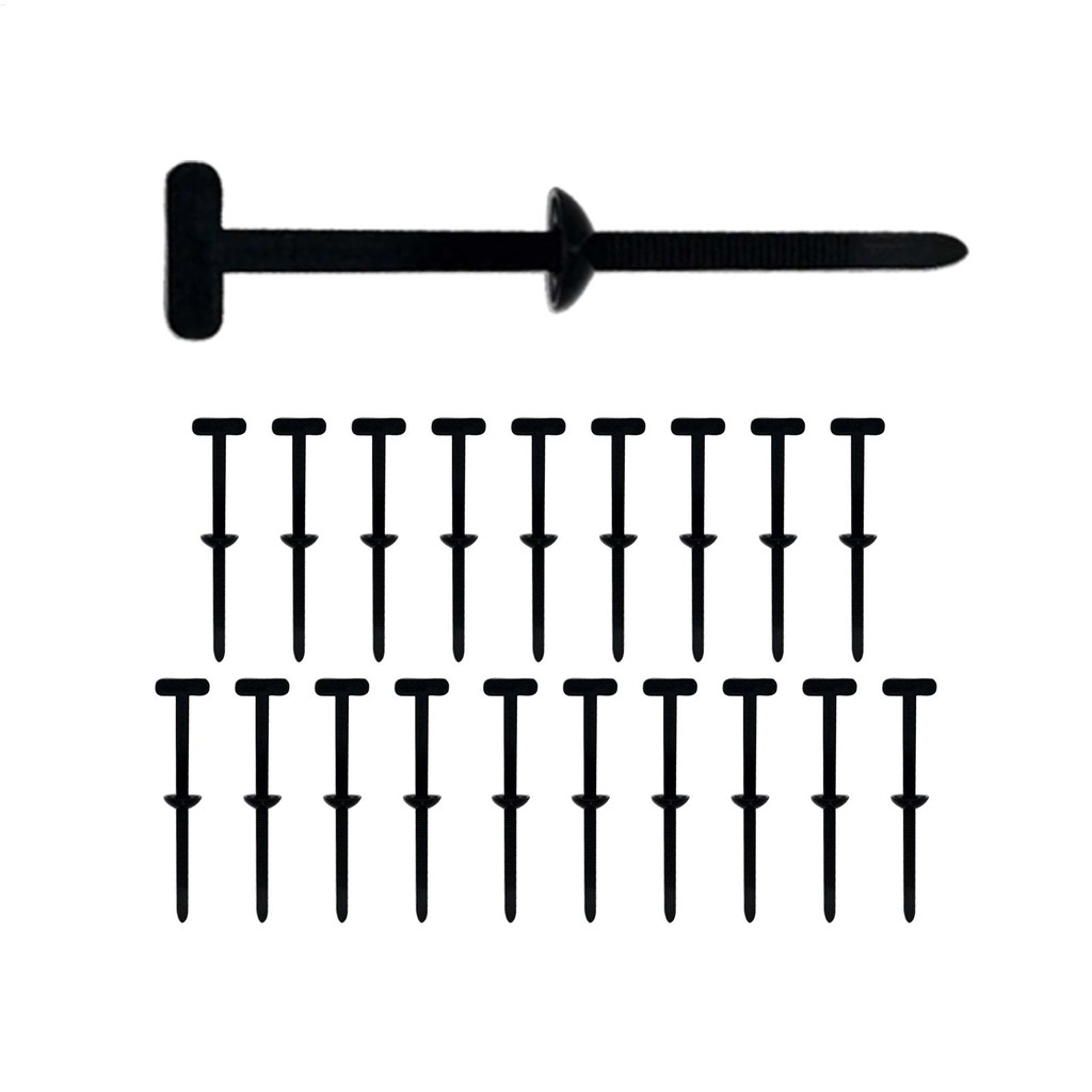 

Self-locking Plastic Nylon Cable Tie Black Cable Tie Fastening Ring Large Cable Tie Zip Wrap Strap Tie