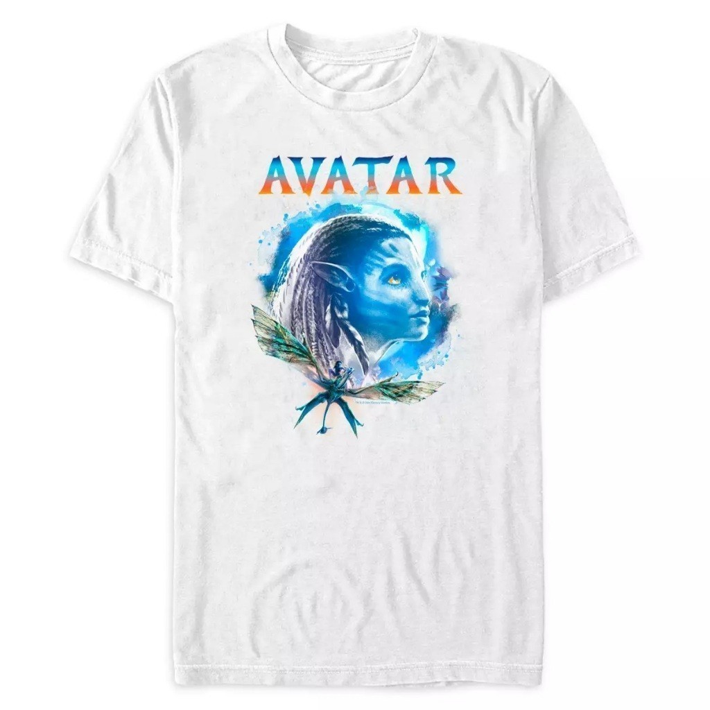 Baju Kaos Dewasa Neytiri For Adults – Avatar The Way Of Water