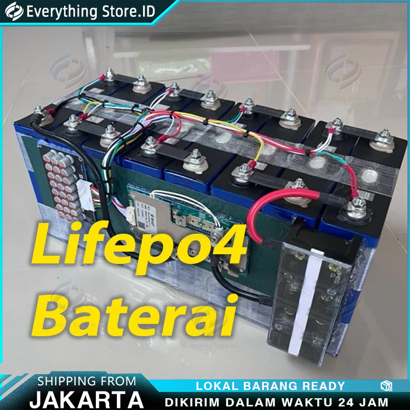 CALB UPS BMS 14.8v/12v/3.7v/3.2v Baterai Lifepo4 3.2V 32Ah Baru 12.8V 14ah/30ah 3C 5C Paket Baterai 