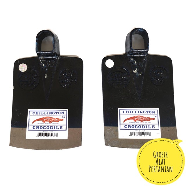 Cangkul Baja - Pacul High Quality Thailand