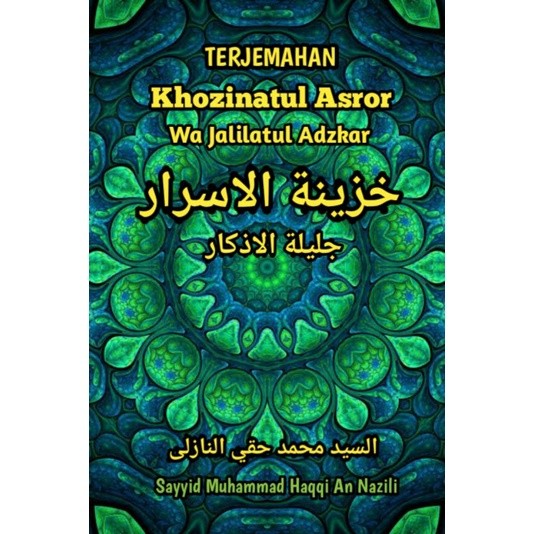 Terbaru Terjemahan Kitab Hikmah Khozinatul Asror