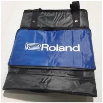 Tas keyboard Roland / Softcase roland / Tas roland