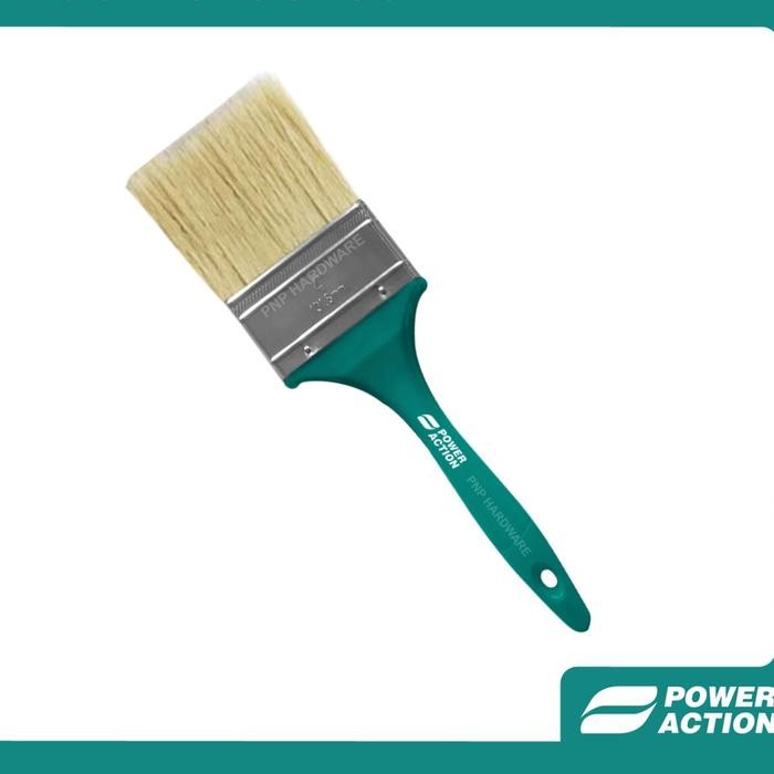 

Paint Brush PB50 - POWER ACTION PET - PB25 Kuas