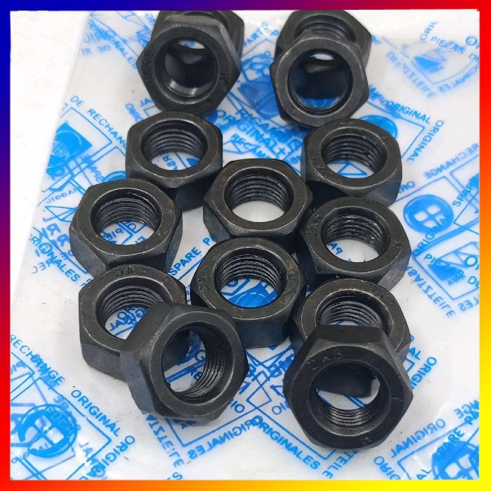 Mur 19 Magnet Hitam Baja Original NOS Vespa PX PXE Excel Exclusive – Per PCS