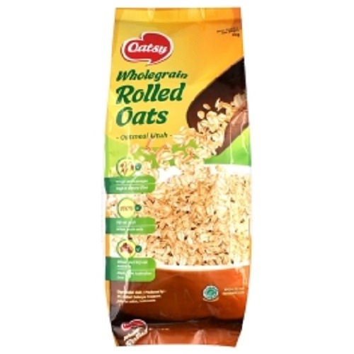 

Oatsy Wholegrain Rolled Oats 1 Kg - ARM