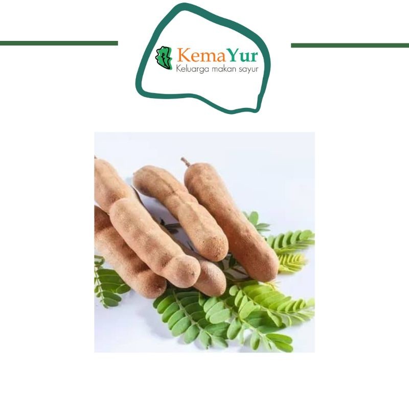 

ASEM MENTAH GROSIR 1KG