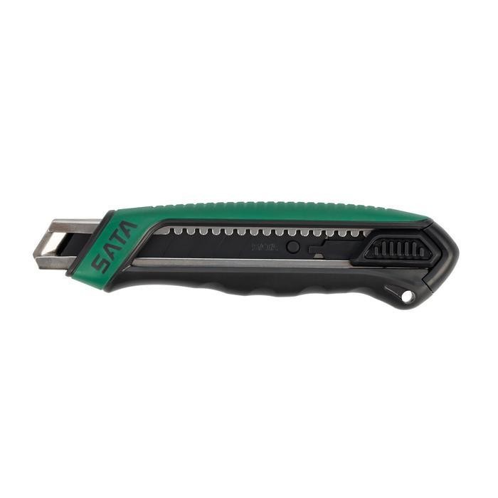 

Sata 93482 T Series, Utility Knife ,18Mm