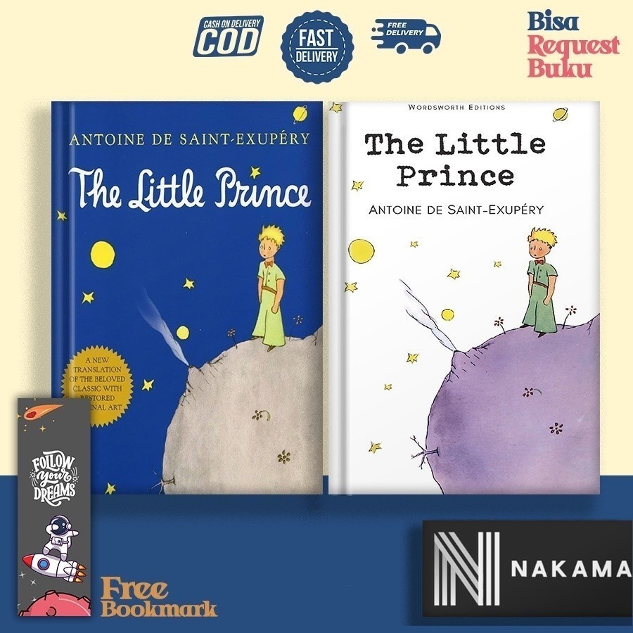 The Little Prince