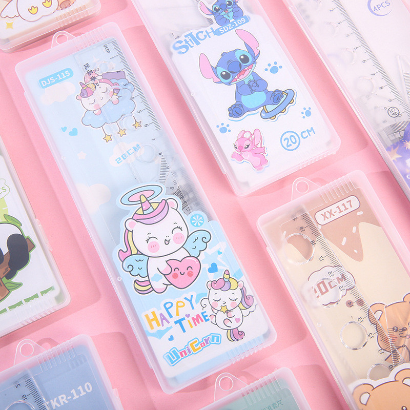 

-SS- 1 SET IDEAL FOR MATH, DRAWING AND ETC / PENGGARIS LENGKAP / PENGGARIS 4 IN 1 TEMPAT MIKA / PENGGARIS SET