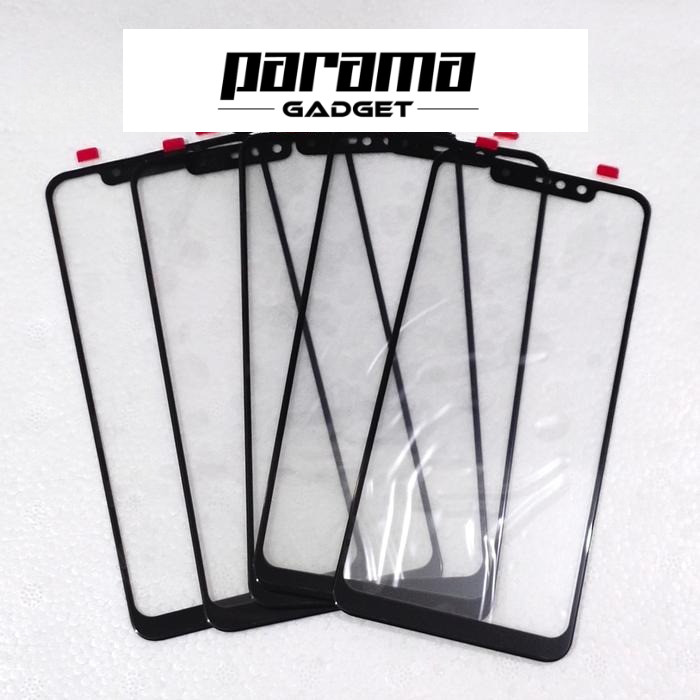 KACA LCD XIAOMI REDMI NOTE 6 PRO ORI