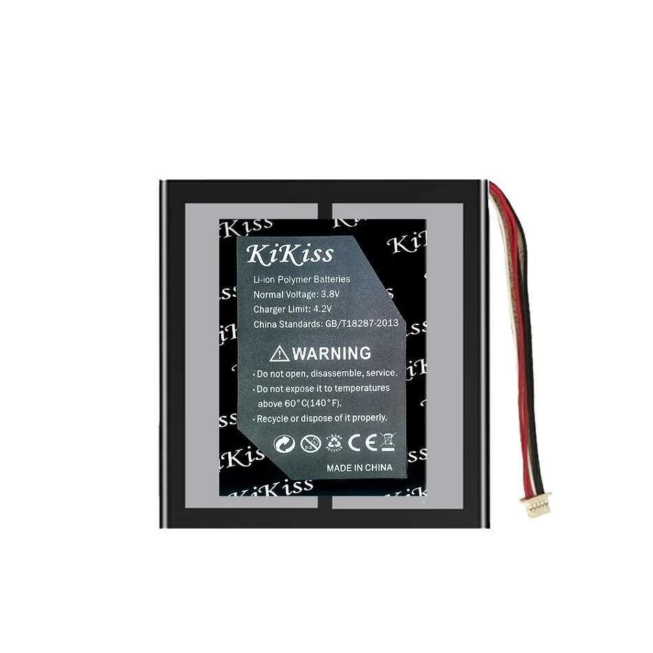 9500mAh Tablet Battery for CUBE ALLDOCUBE iPlay 20 Pro / iPlay 20 Tablet iPlay 20 Pro(5 wires)