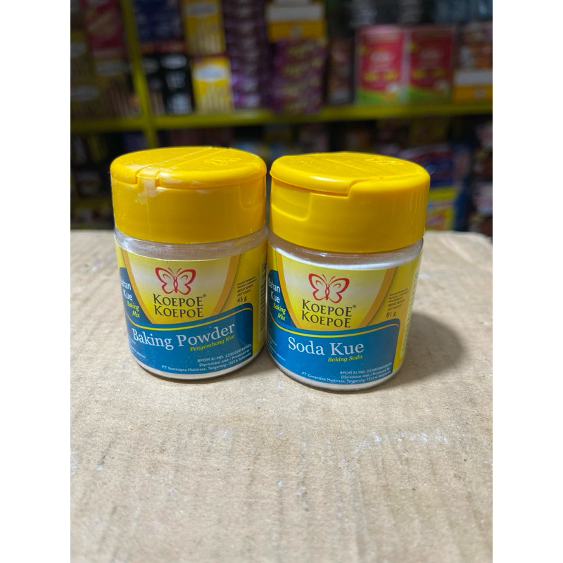 

Baking powder dus(isi 72pcs)