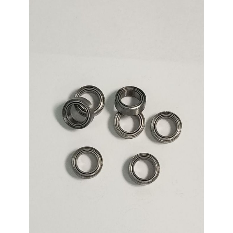 BEARING SET DAIDO THALLASA/ KREVEN/BISON 1000-3000 PART DAIDO / PART REEL BISON 1000-3000