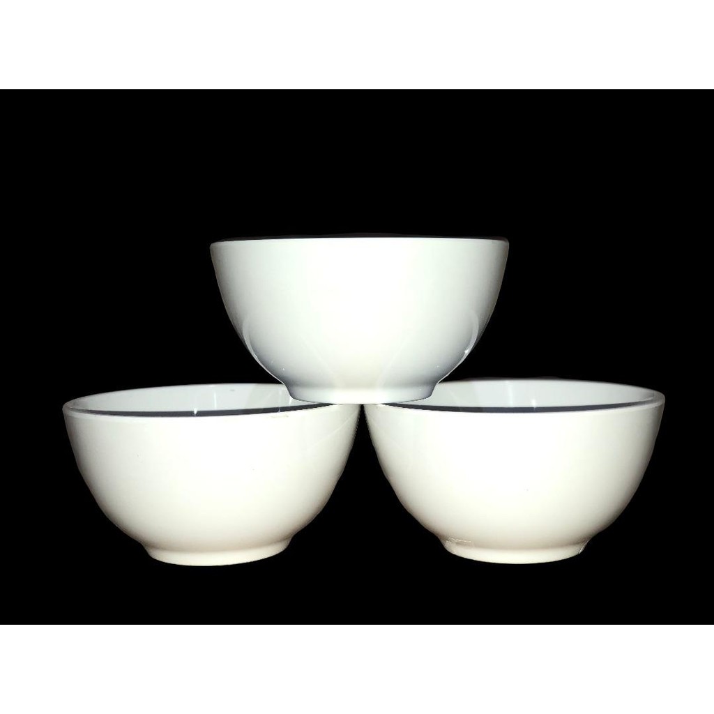 Mangkuk Sup HOREKA Golden Dragon W-5907 | W-5906