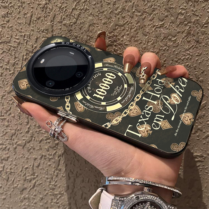 Compatible for IPhone Casing Ponsel 11 12 13 14 15 16 IPhone 16 15 14 13 12 11 Pro Max 16 15 14 13 1