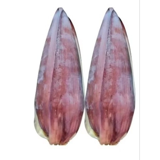 

INSTAN - JANTUNG PISANG 1PCS