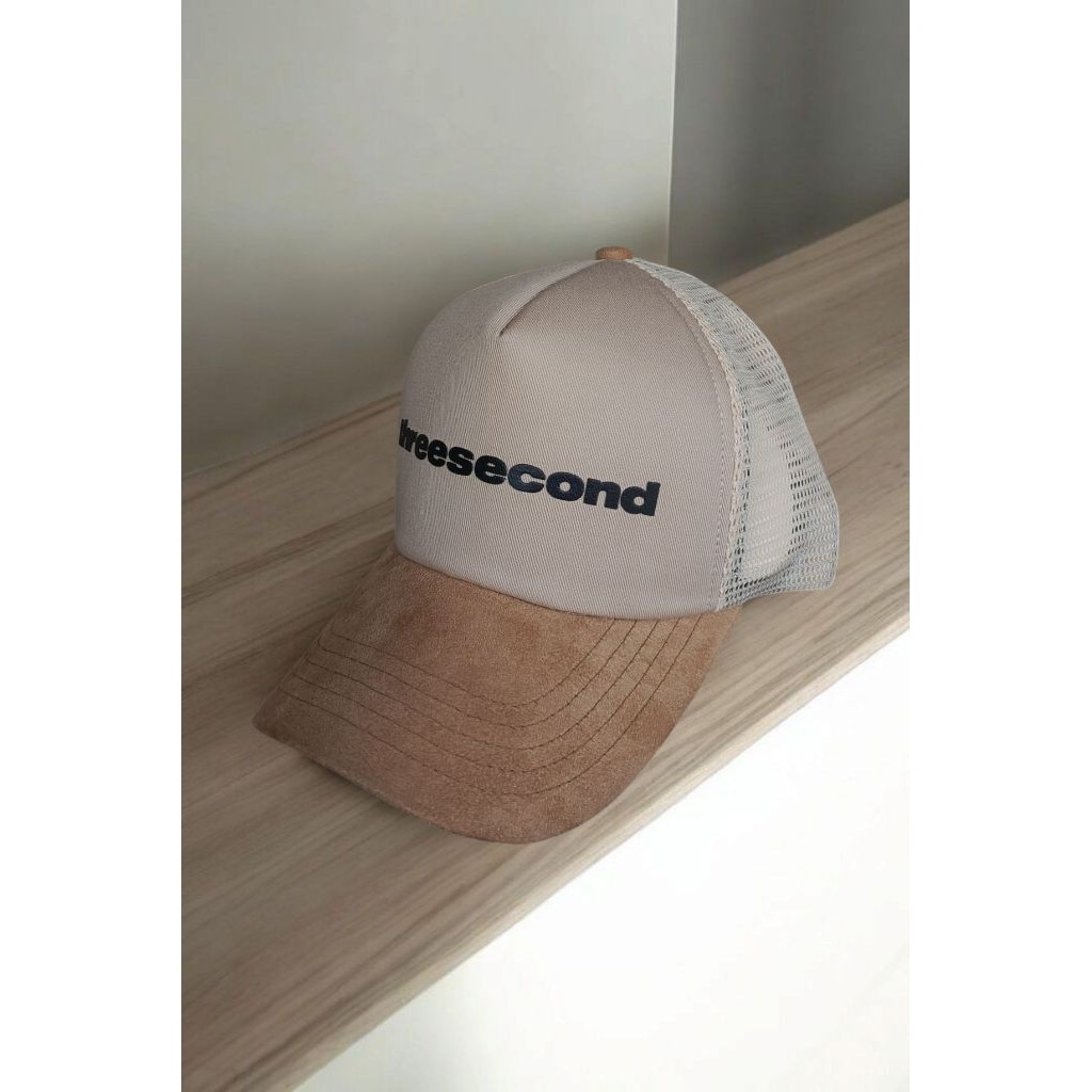 Topi 3second