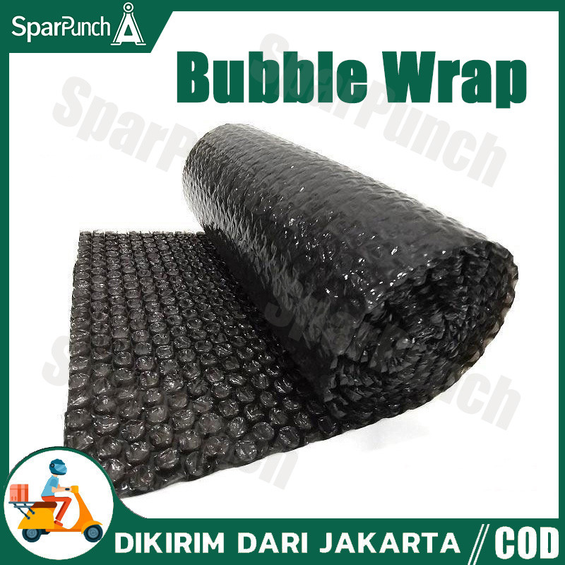 

Extra Bubble Wrap