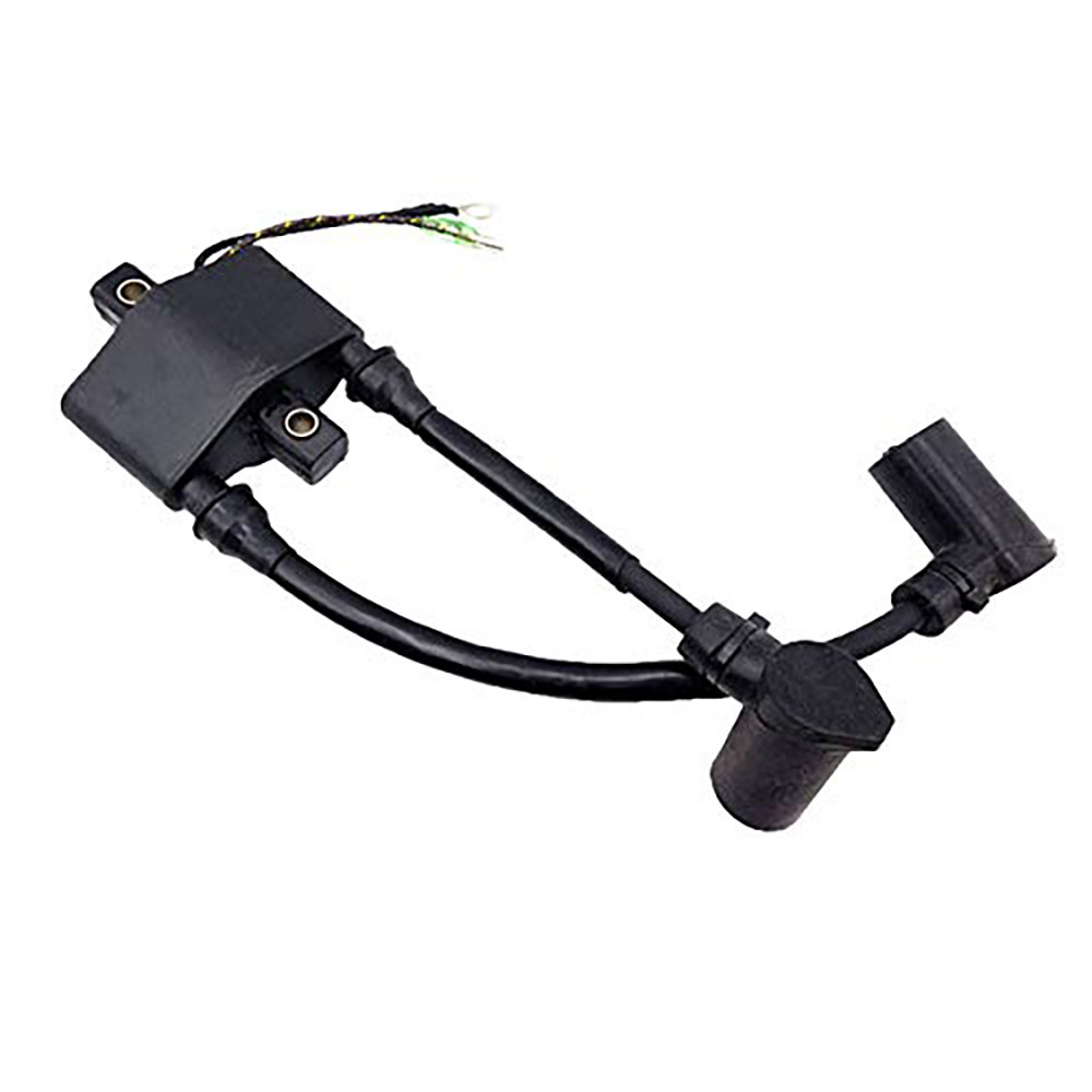 Boat Motor Ignition Coil Assy 3G2-06050 3G2-06040 803706A1 A2 for Tohatsu Nissan Mercury Outboard M 