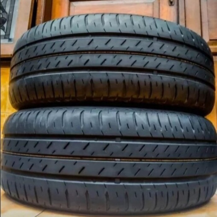 BAN MOBIL SECOND MEREK BRIDGESTONE UKURAN 185/70 R14 BAN XENIA AVANZA