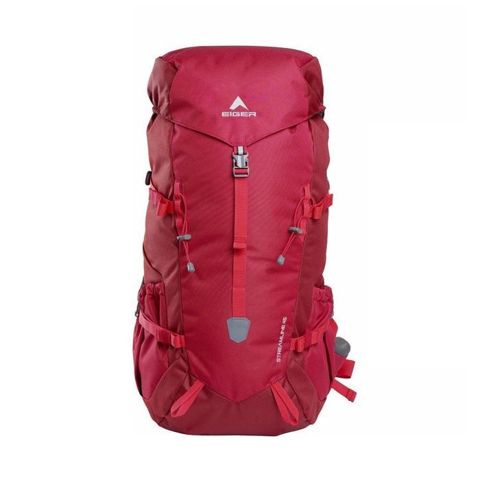 EIGER STREAMLINE 45L CARRIER