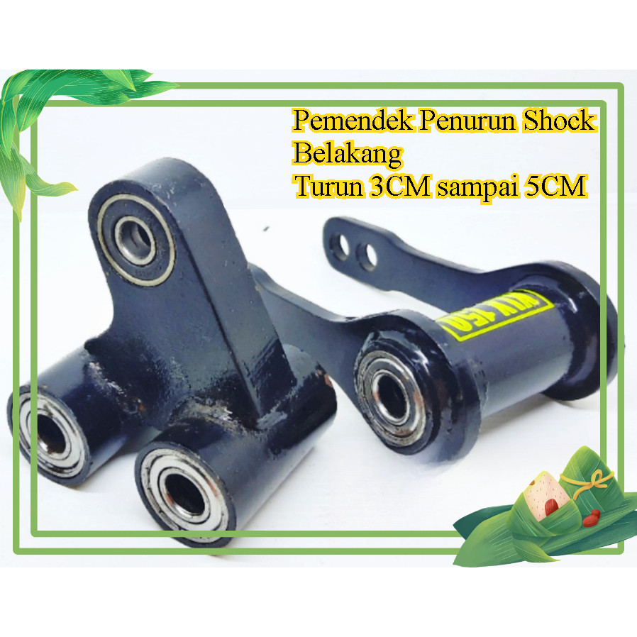 Unitrack Klx Unitrek Klx Besi Full Bearing Klx D'tracker Supermoto