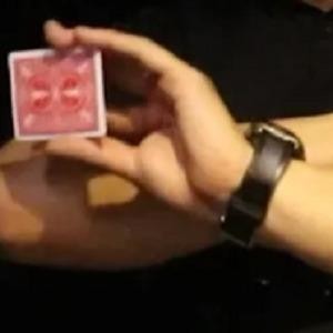 Alat Sulap Super Visual Terbaik 2025 Ultimate Color Changing Card