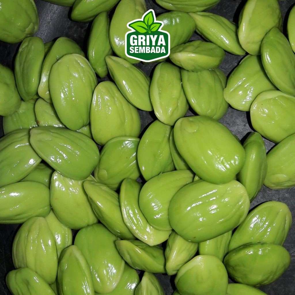 

Pete Kupas Fresh 100 gram Kirim Instant /Sameday/Grabfood