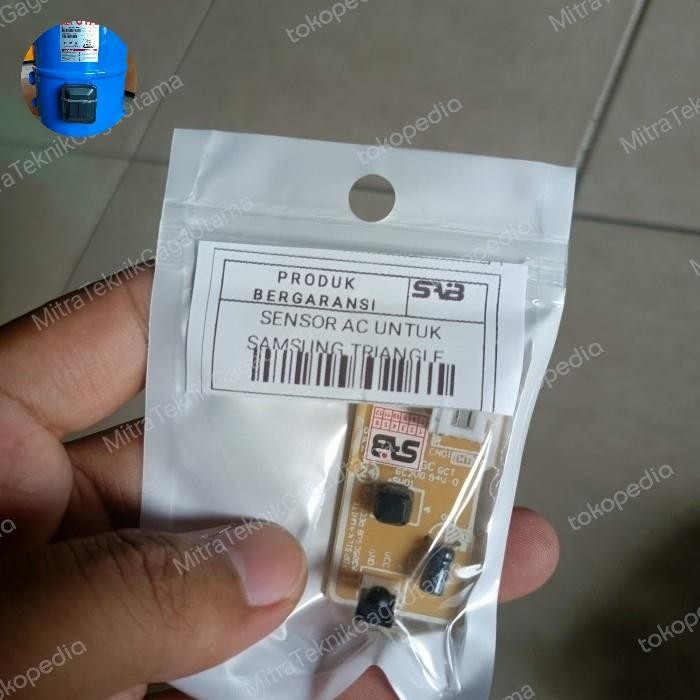 SENSOR AC Samsung triangle