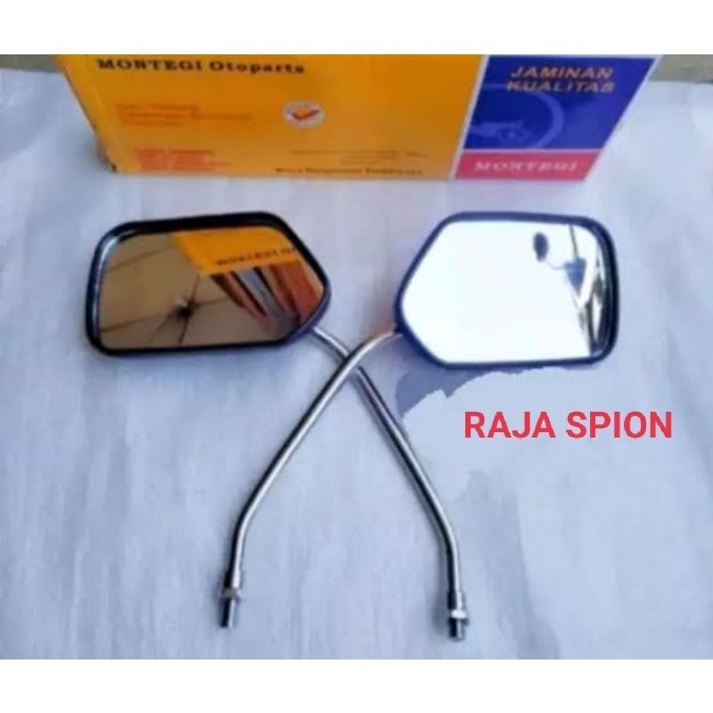 Spion Win/Spion Standart Win/Spion Honda Win/Spion Honda Lama/Spion Honda Old/Spion Retro Panjang