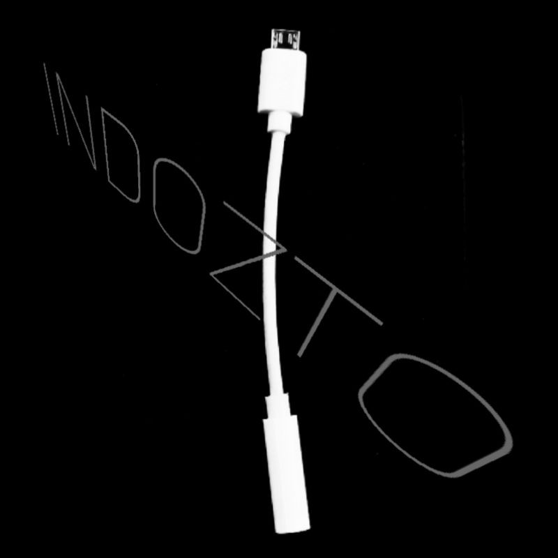 Micro usb to Jack 3,5mm female