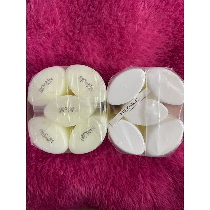 (ORIGINAL) HB KOLBE ANGGUR PABRIK LAMA KODE BAWAH 004001.. LOTION DOSIS TINGGI