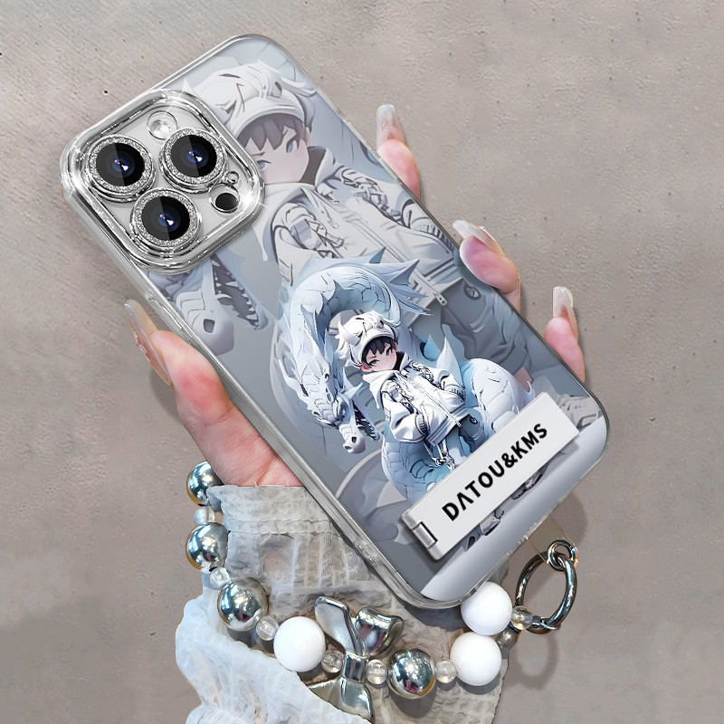 Terbaru  Case Cocok untuk HP Case Cocok untuk iphone ip11 ip11Pro ip11ProMax ip15Pro ip14Plus ip13 i