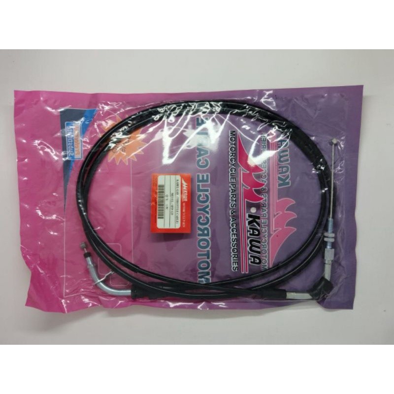 Spin 125 Kabel Tali Gas Spin 125