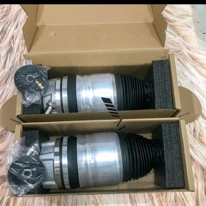 Balon Air Suspension Depan Porsche Cayenne, Audi Q7, VW Touareg AirSuspension Front
