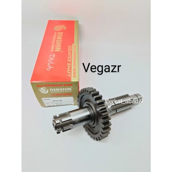 Vega ZR As Gear Gir Depan Vegazr Vega zr