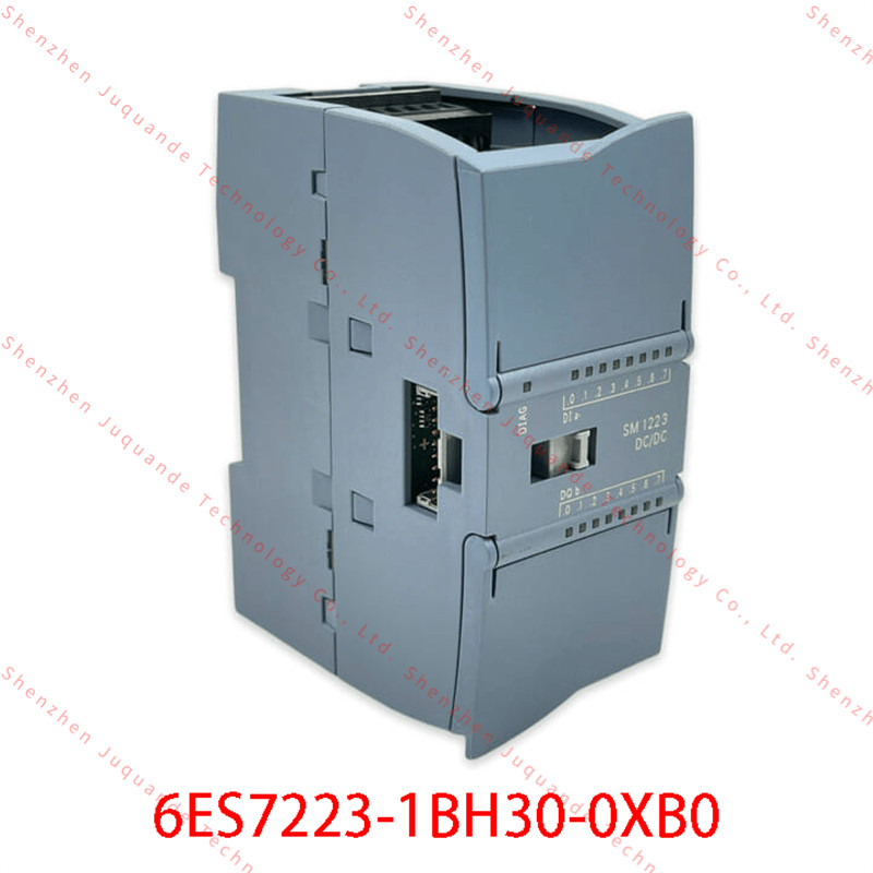 6ES7223-1BH30-0XB0 6ES7223-1BH32-0XB0 Brand New Original