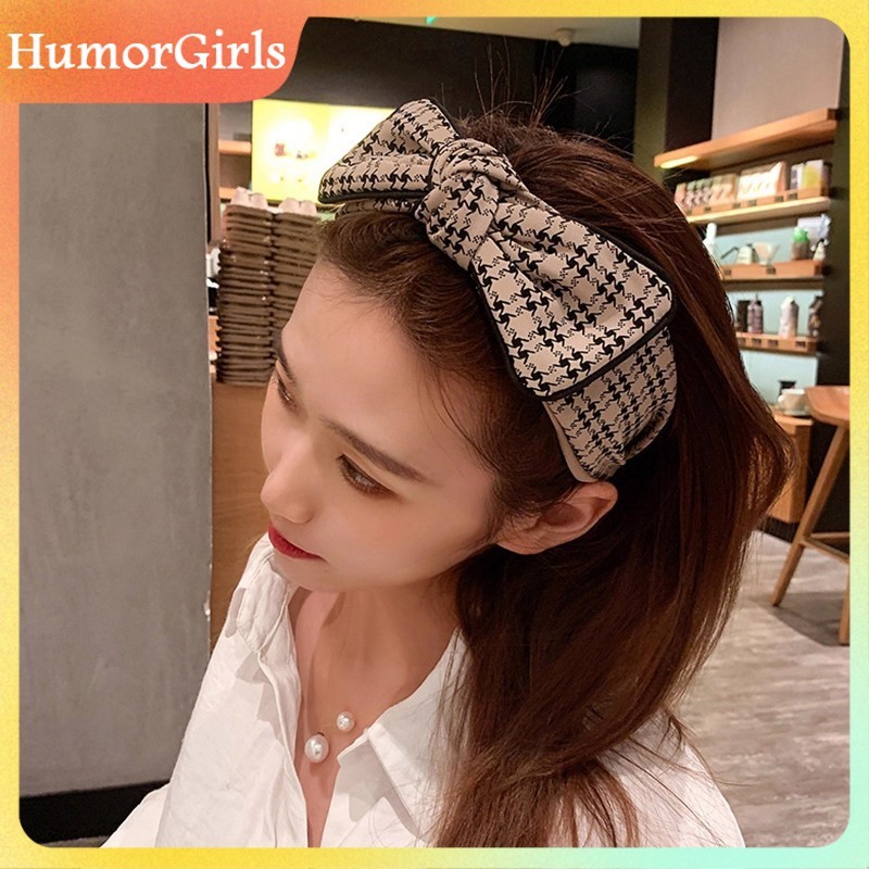 [COD]solid hair bandana Headband Bandana Korea Headband Wanita Headband Korea Hairband Korea