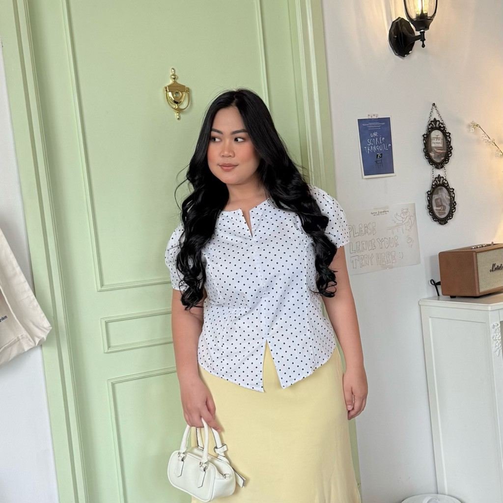 USYSHOP Camille Top