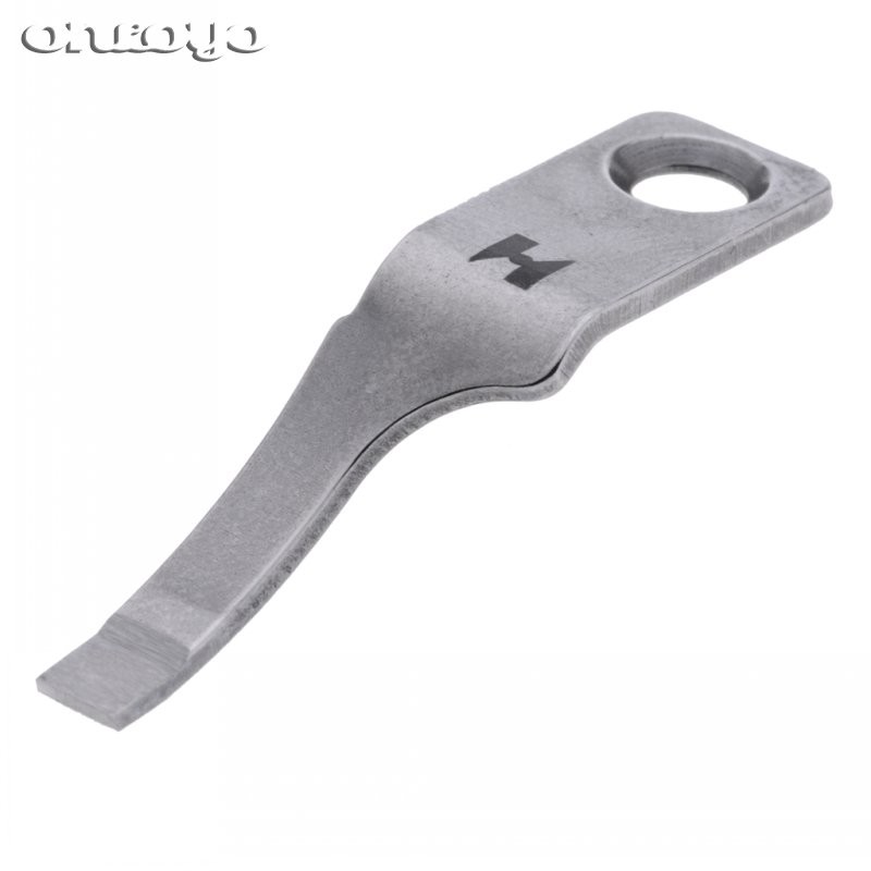 

Computer Synchronous Car 10-008A-64L7 Moving Knife 10-001A-64L7 Fixed Thread Cutting Blade