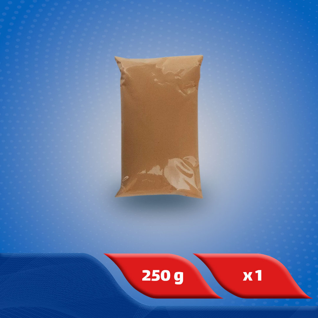 

CSG Bumbu Tabur Keju 250 g