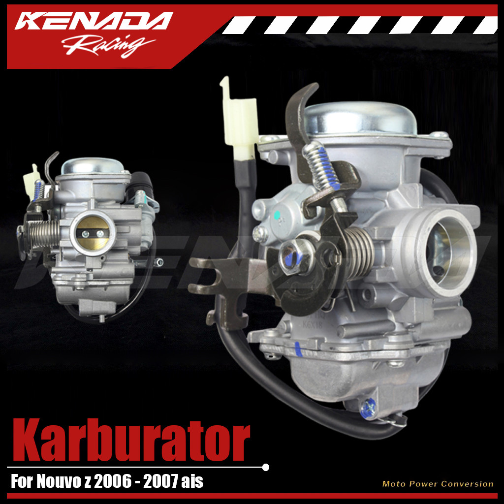 karbu nouvo z Karburator Nouvo z 2006 - 2007 ais, l carburator nouvo z 2006-2007 carbu nouvo Karbu n
