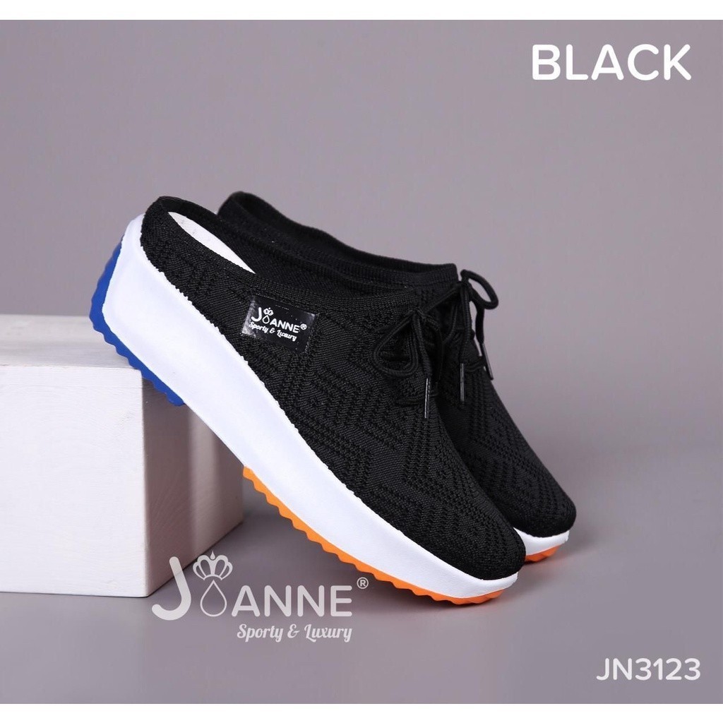 SERIE JN3123 JOANNE  Slop Sneakers Shoes MODERN